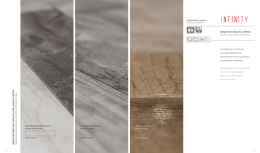 infinity - Ceramiche Brennero SpA