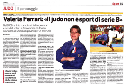 Valeria Ferrari cl. 5Ep - Liceo Statale C. Montanari