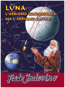 Maggio - Frate Indovino