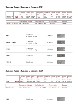 Scarica la seconda parte del catalogo
