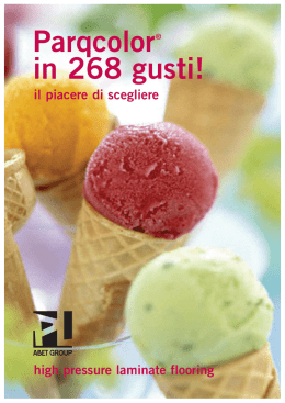 Parqcolor&reg; Scale