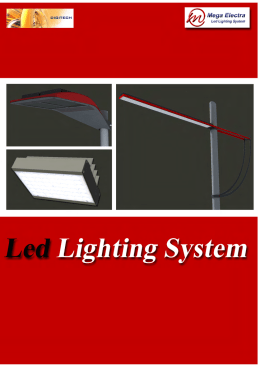 Led Lighting System