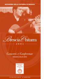 Opuscolo Fondazione onlus 2004.qxd