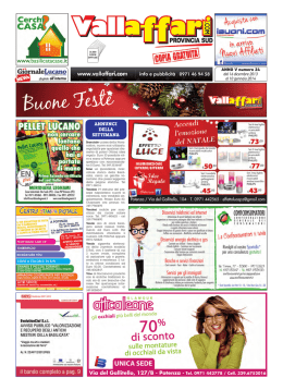 it - Potenza Affari
