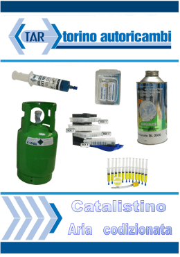 Visualizza - Torino Autoricambi