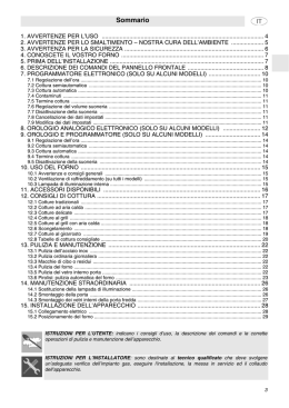 Sommario