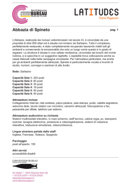 Latitudes Travel web Magazine 2