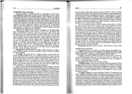 Viaggiatori stranieri vol. I ANDERSEN - AZULAY