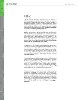Blik - Krea Design SRL