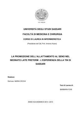 late preterm