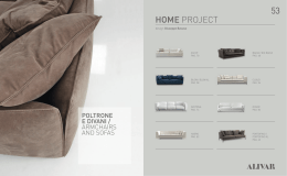 Scarica il catalogo - Garavagliarredamenti