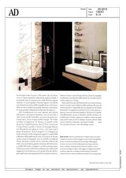 ad trend arredobagno