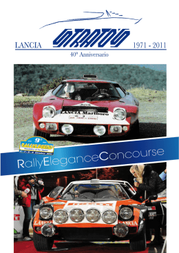 STRATOS DEF - Rallylegend