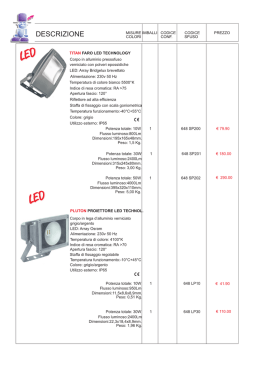 led technology pub