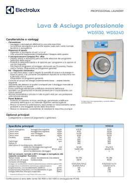 WD5130 - Electrolux