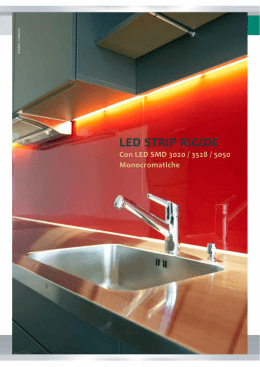 Con LED SMD 3020/352815050