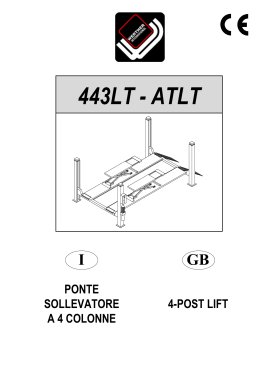 443LT - ATLT - WERTHER EQUIP International