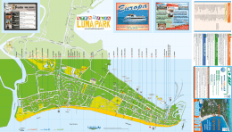 Orari servizi urbani Lignano 2015