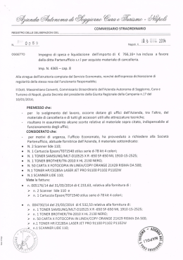 ila&ldquo;- MM l0,&agrave;i t... 2014 - Azienda Autonoma di Soggiorno Cura e