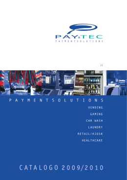 Untitled - Eurofood srl