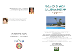 Scarica flyer - DeaYoga | Corsi di Yoga a Mendrisio e Lugano