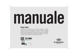 linea mini