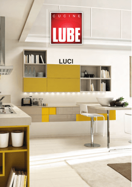 Scopri Accessori luci