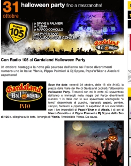 1 hEIIIOWBEI`I party ﬁne a mezeanettel ettabre