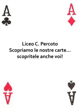 L`Asso nella manica