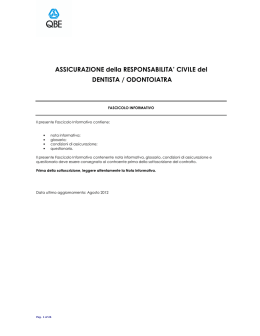 Dentisti Odontoiatri