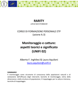 UNIFI 02 - Life RARITY