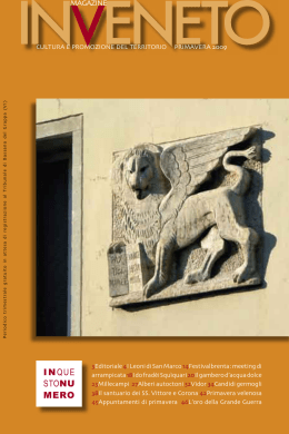 Immagine - Associazione Inveneto