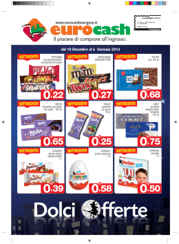 &bull; Vol Eurocash Epifania.indd