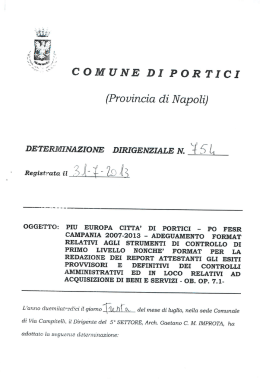 12379_754 - Comune di Portici