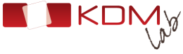 KDM LAB - logo CMYK - hi-res