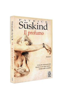 NAA -PROFUMO IL- Patrick Suskind