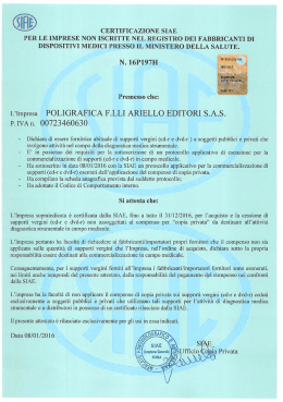 N. 15P197H - Poligrafica Fratelli Ariello