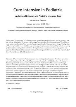 Scarica la brochure in PDF