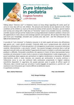 Scarica il programma completo [pdf 980 kb]