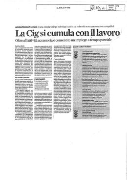 Leggi articolo