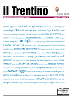 tempi progetti interventi economicifiliera asili nido