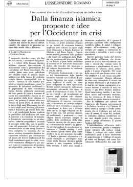 L`Osservatore Romano
