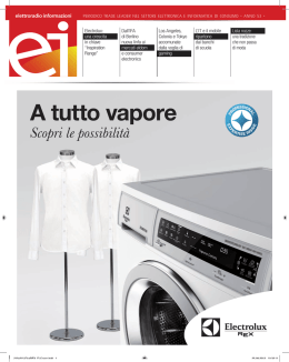 elettroradio informazioni