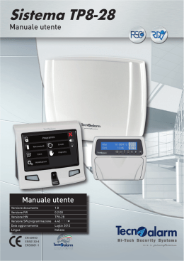 Sistema TP8-28