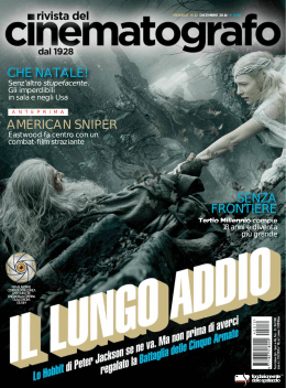 Scarica PDF - Cinematografo