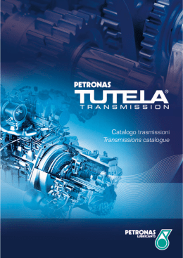 manuali manual transmission fluids