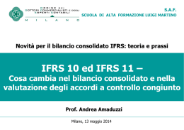 Ifrs 10