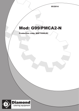 Mod: G99/PMCA2-N