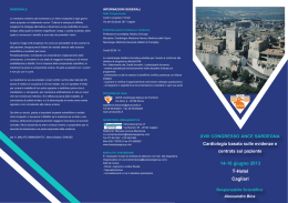 scarica il programma