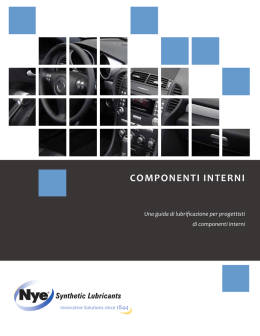Componenti interni | PDF